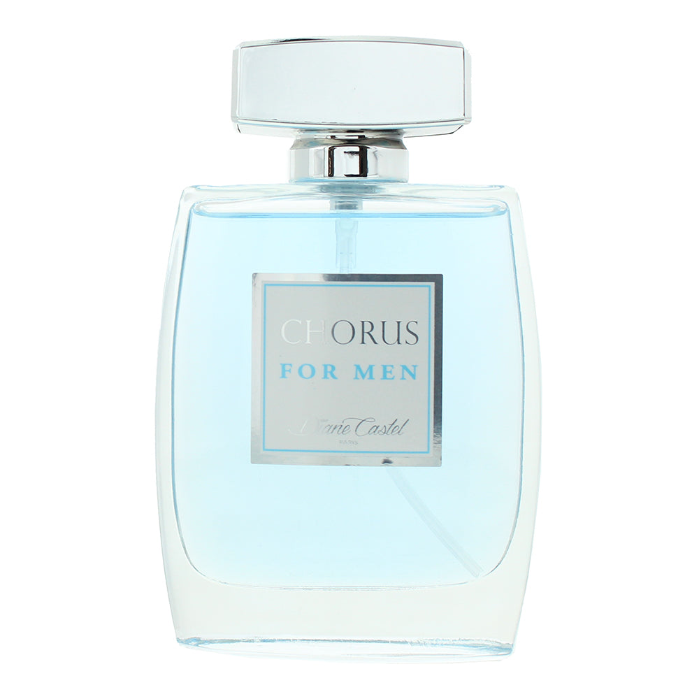 Diane Castel Chorus Eau de Parfum 100ml - Product