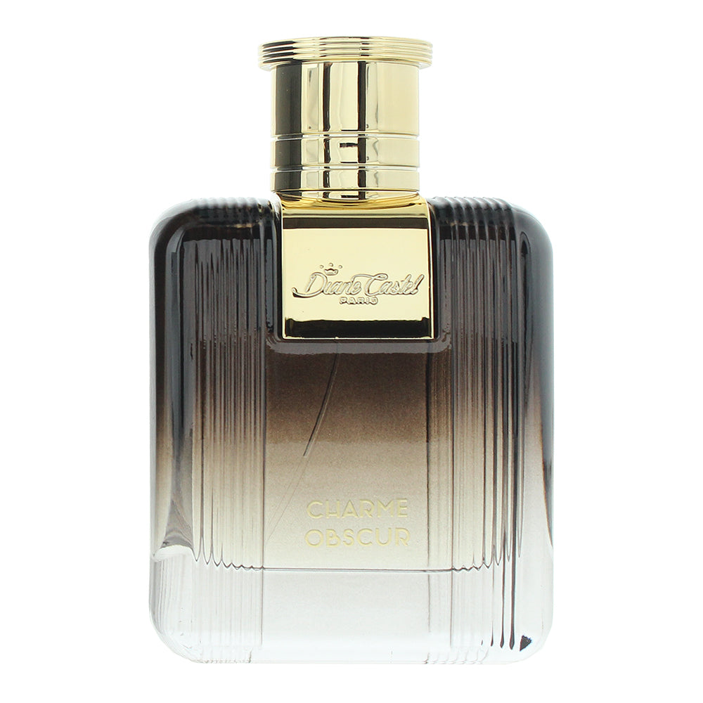 Diane Castel Charme Obscur Eau de Parfum 100ml - Product
