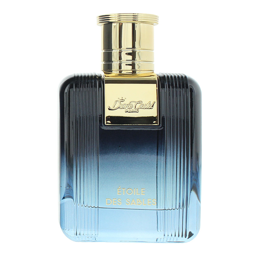 Diane Castel Etoile Des Sables Eau de Parfum 100ml - Product