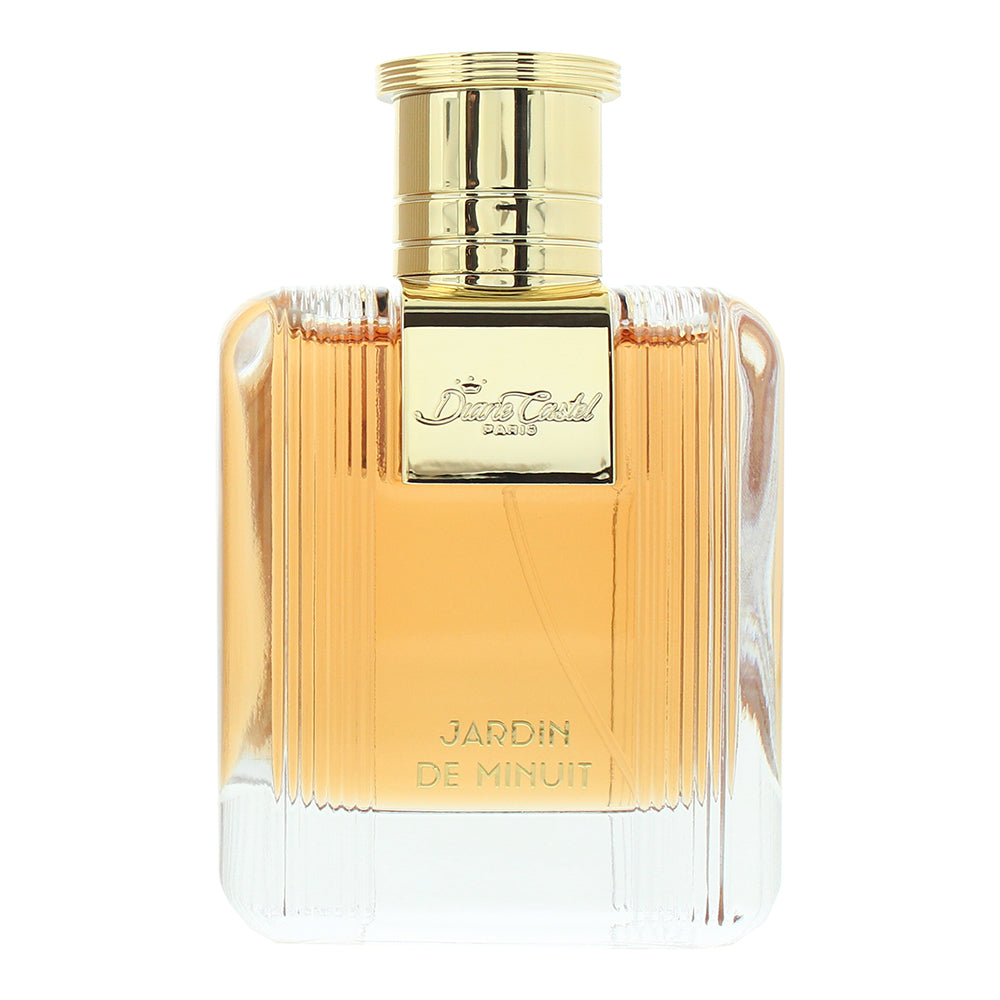 Diane Castel Jardin De Miniuit Eau de Parfum 100ml - Product