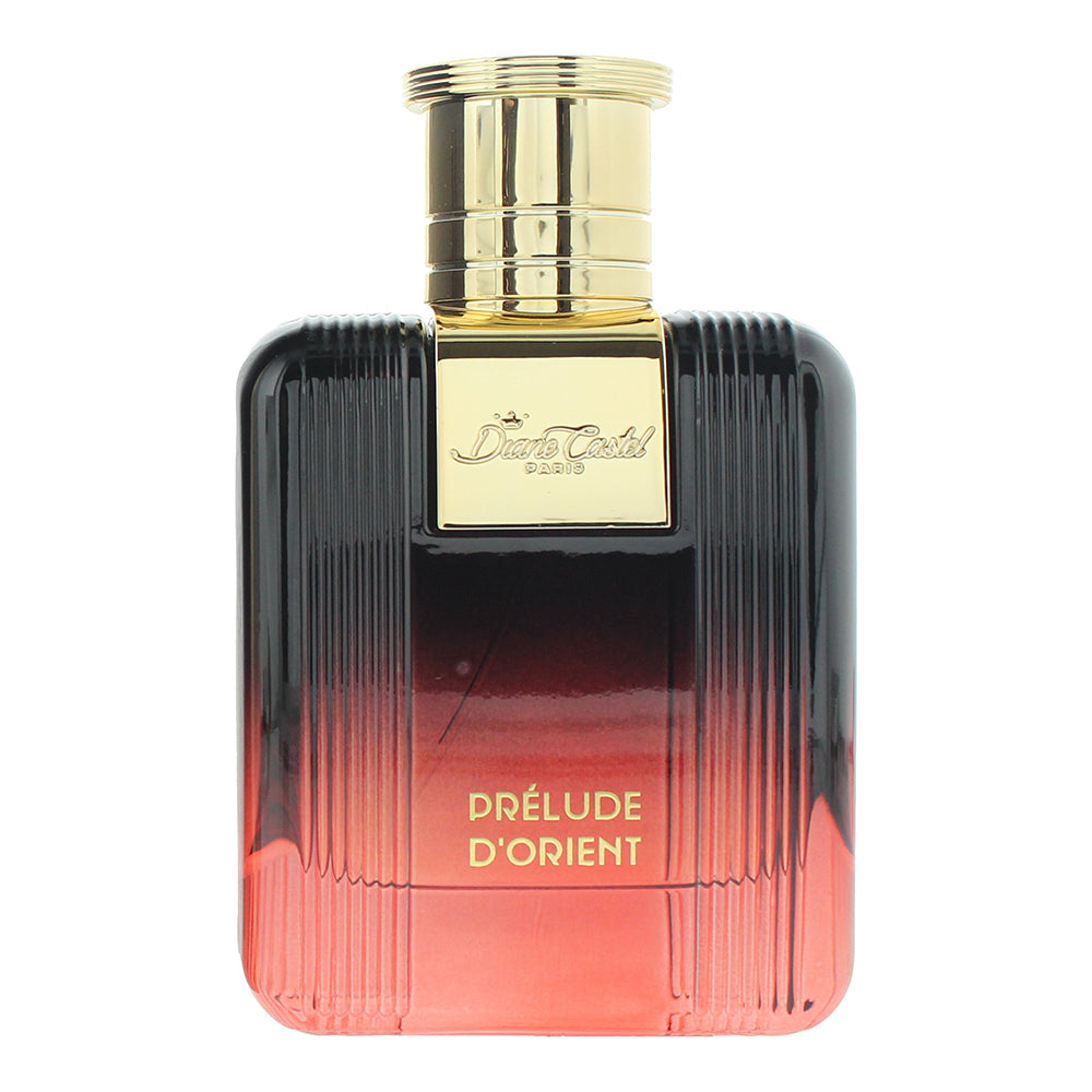 Diane Castel Prelude d'Orient Eau de Parfum 100ml - Product