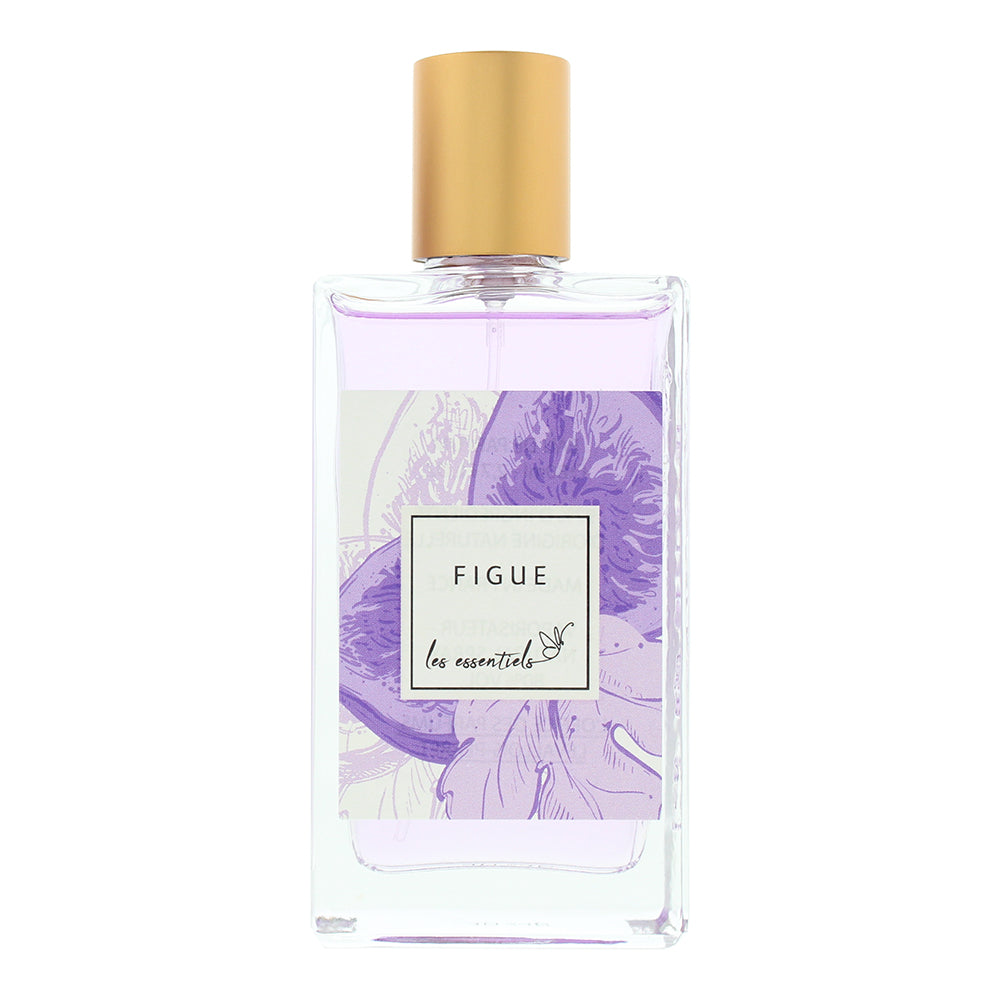 Les Essentiels Figue Eau de Parfum 80ml - Product