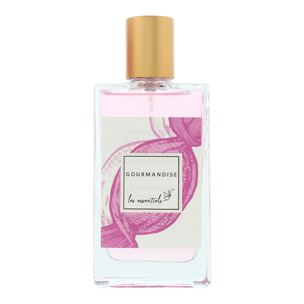 Les Essentiels Gourmandise Eau de Parfum 80ml - Product