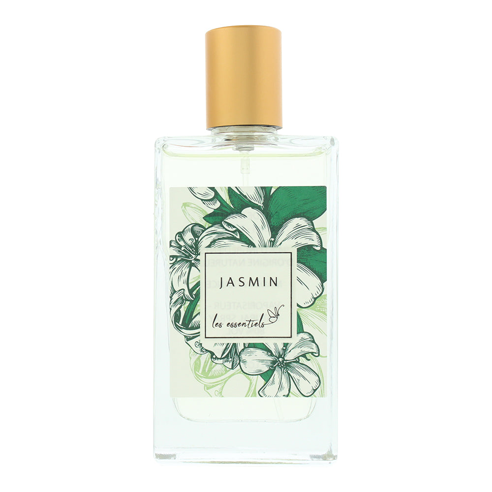 Les Essentiels Jasmin Eau de Parfum 80ml - Product