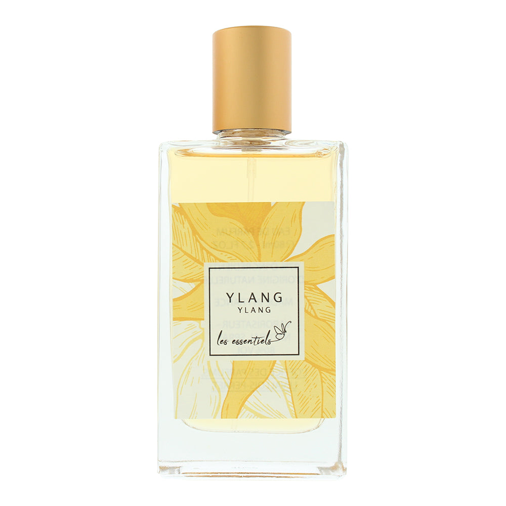 Les Essentiels Ylang Ylang Eau de Parfum 80ml - Product