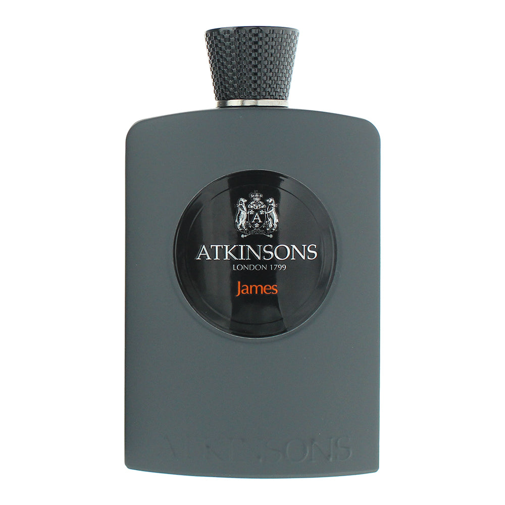 Atkinsons James Eau de Parfum 100ml - Product