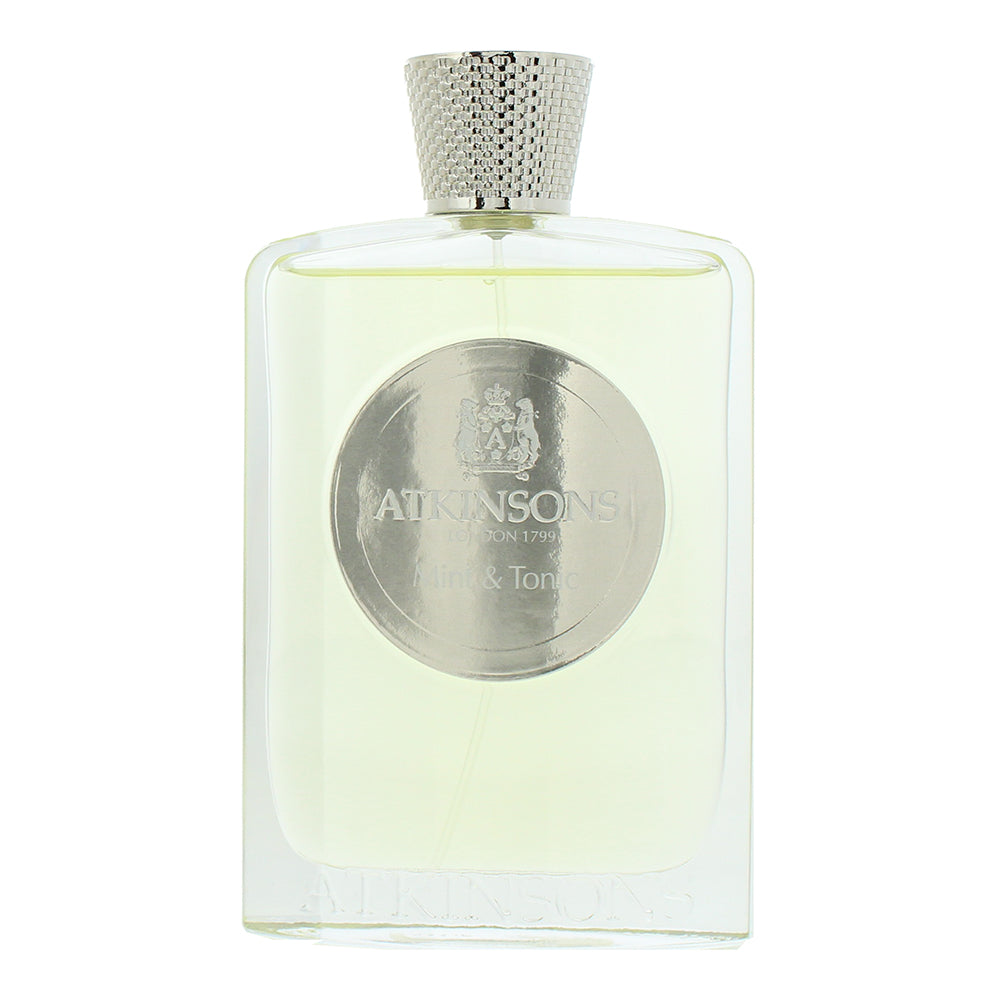 Atkinsons Mint & Tonic Eau de Parfum 100ml - Product