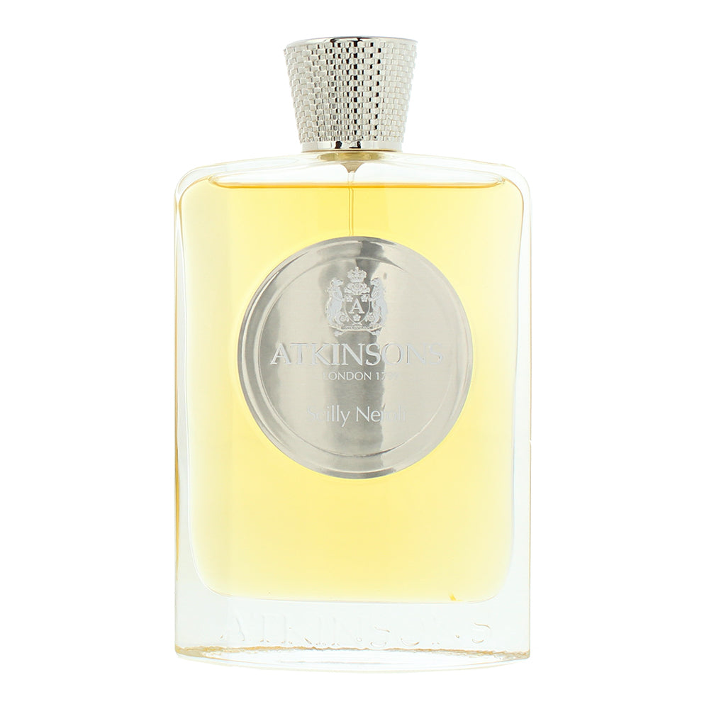 Atkinsons Scilly Neroli Eau de Parfum 100ml - Product