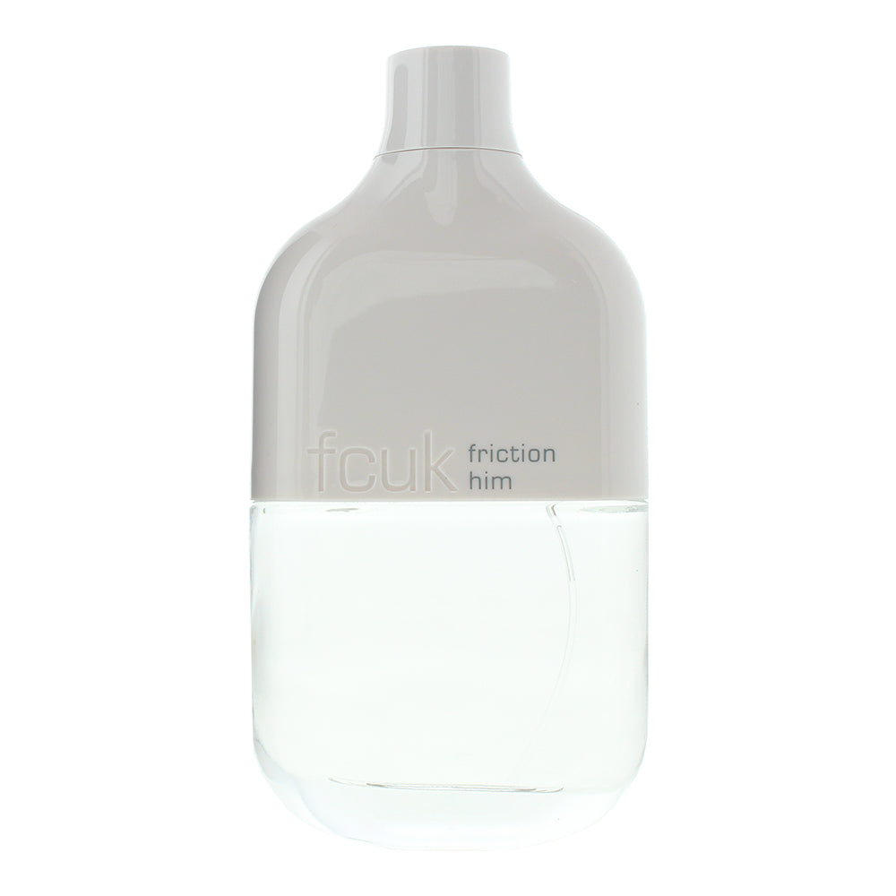 FCUK Friction For Him Eau de Toilette 100ml - Product
