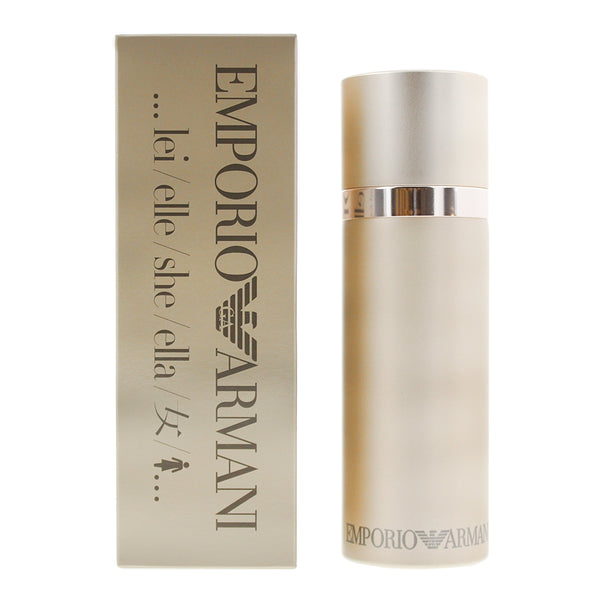 Emporio Armani She Eau de Parfum 100ml