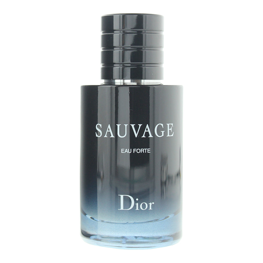 Dior Sauvage Eau Forte Alcohol Free Parfum 60ml - Product