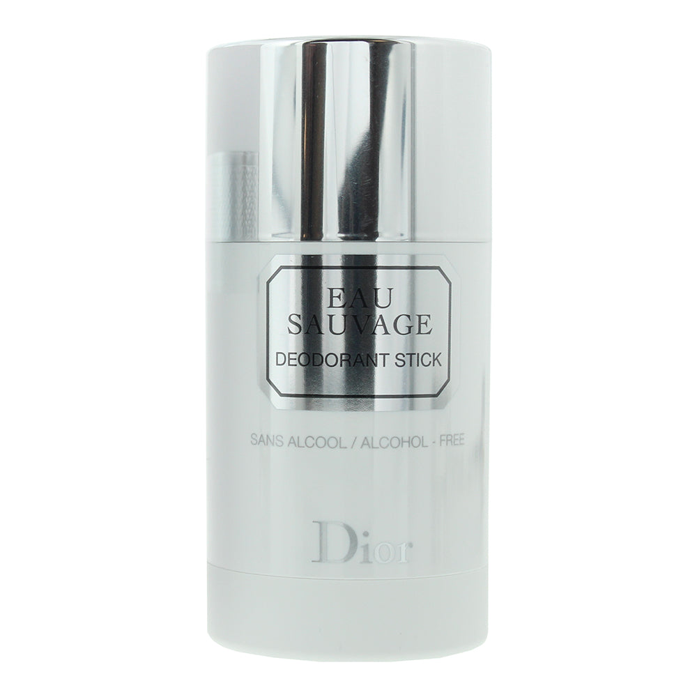 Dior Eau Sauvage Deodorant Stick 75g - Product
