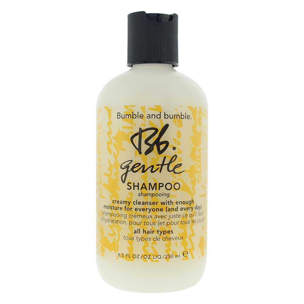 Bumble And Bumble. Bb. Gentle Shampoo 250ml
