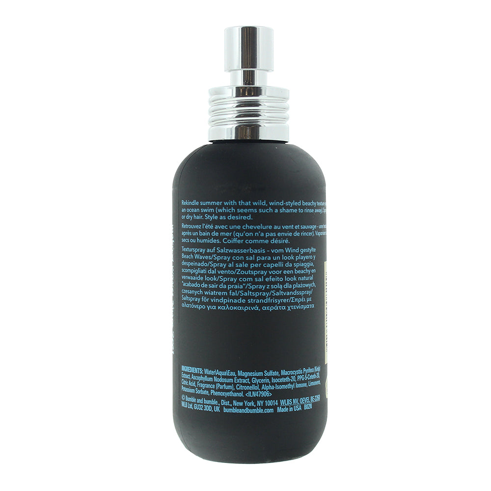 Bumble And Bumble. Surf Hair Spray 125ml