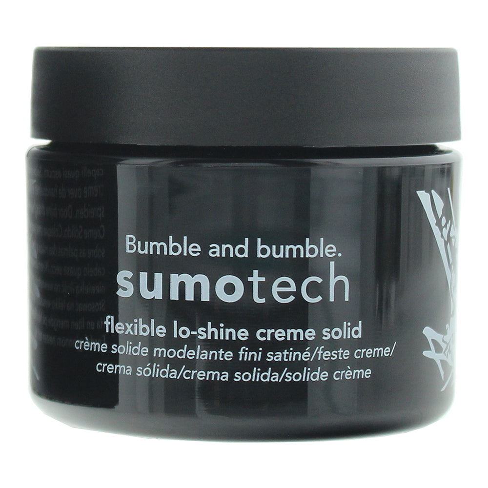 Bumble And Bumble. Sumotech Hair Cream 50ml - Product