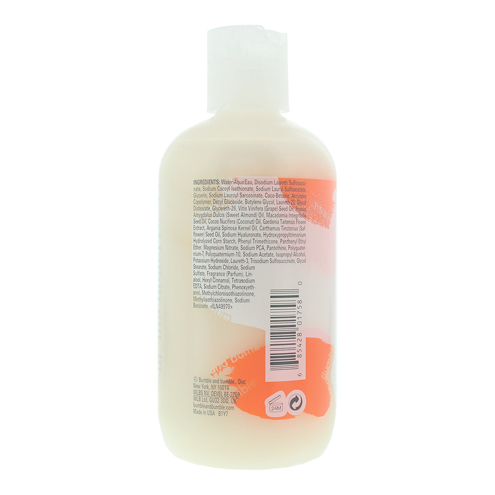 Bumble And Bumble. Bb. Hairdresser's Invisible Oil Shampoo 250ml