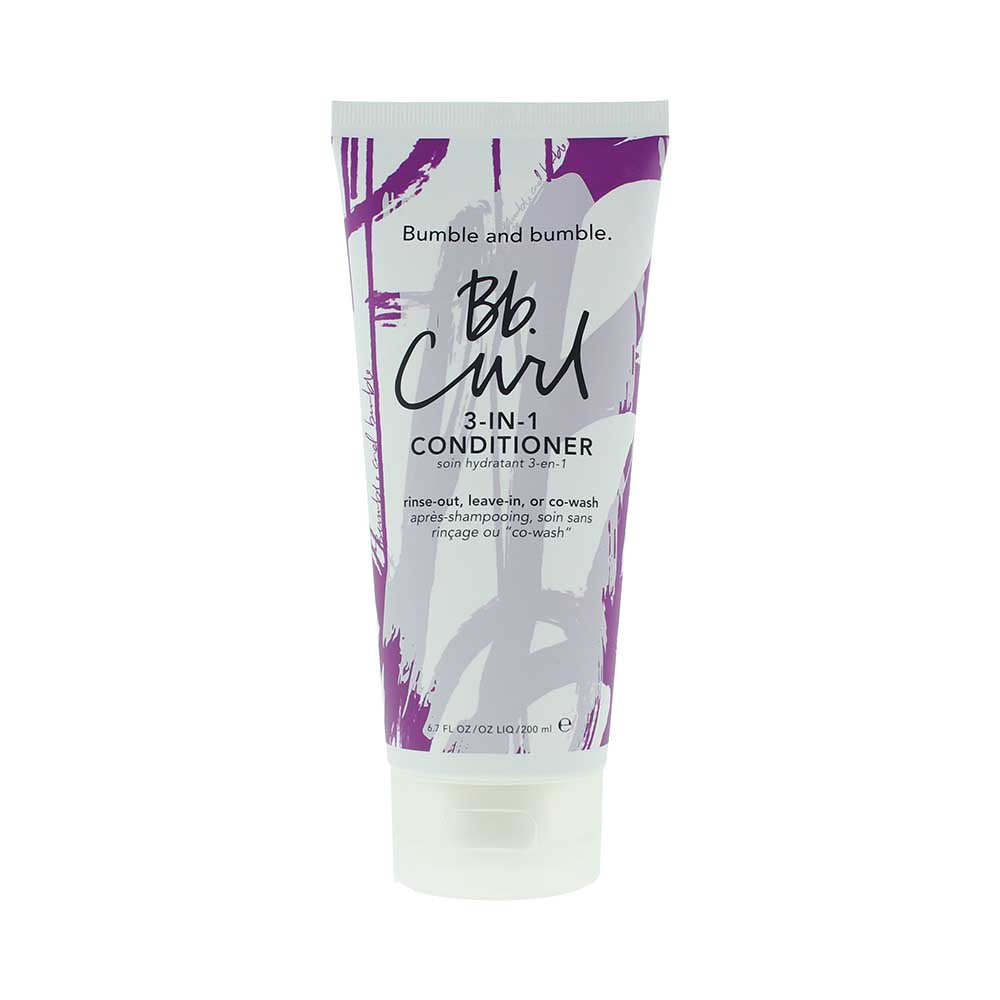 Bumble And Bumble. Bb. Curl Conditioner 200ml