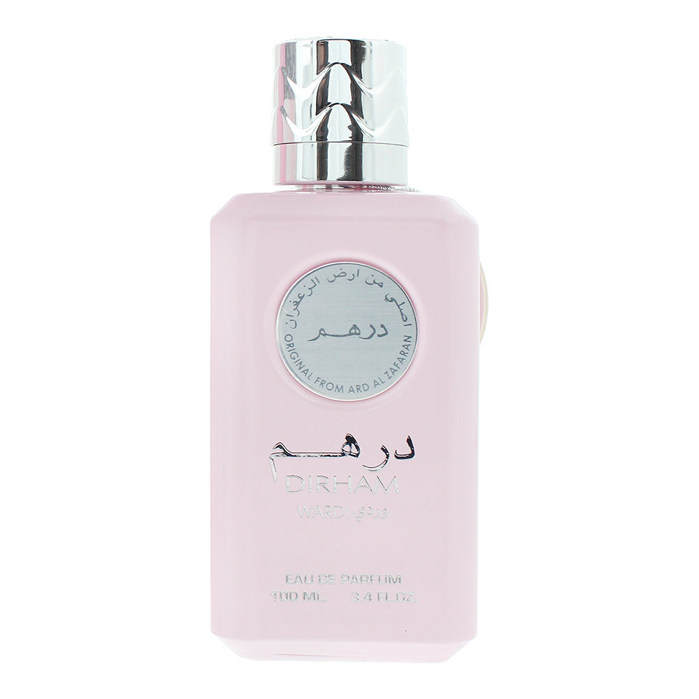 Ard Al Zaafaran Dirham Wardi Eau de Parfum 100ml - Product