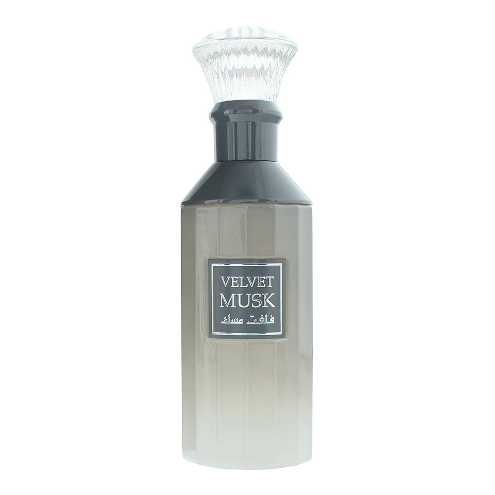 Lattafa Velvet Musk Eau de Parfum 100ml - Product