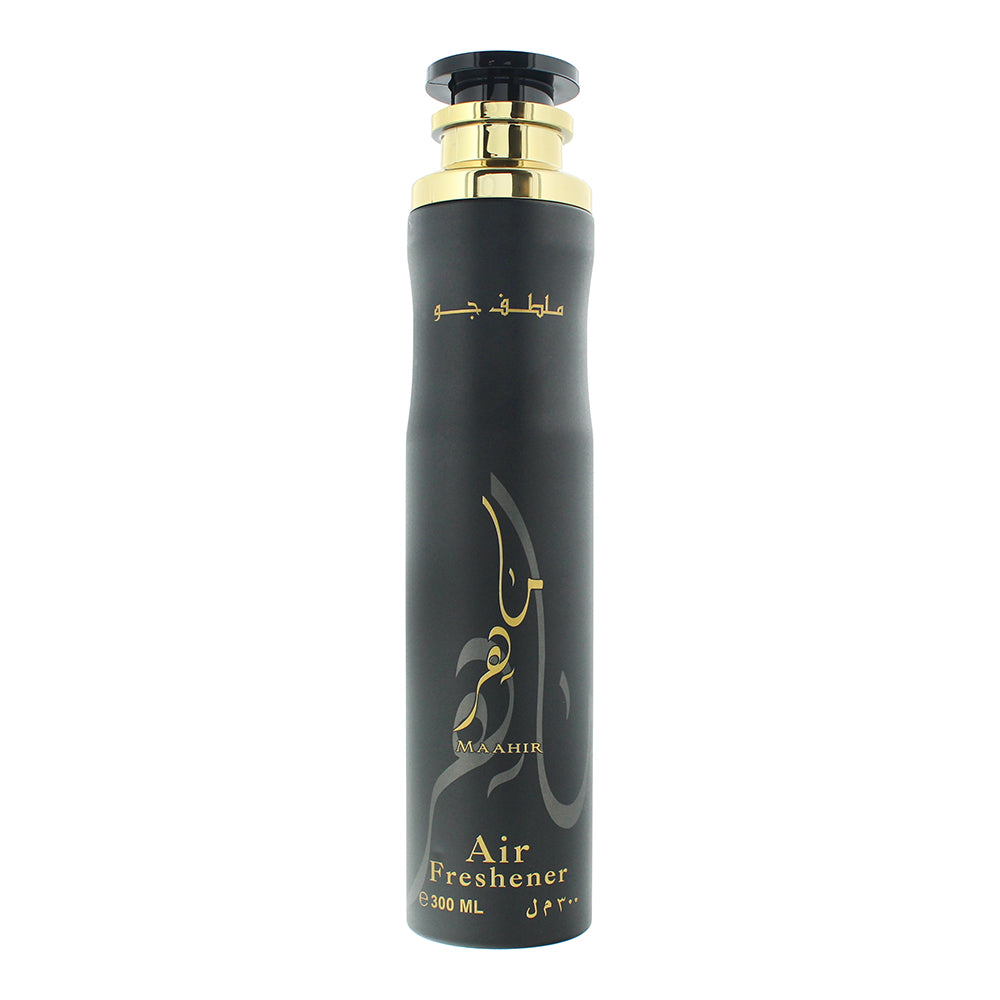 Lattafa Maahir Air Freshener 300ml