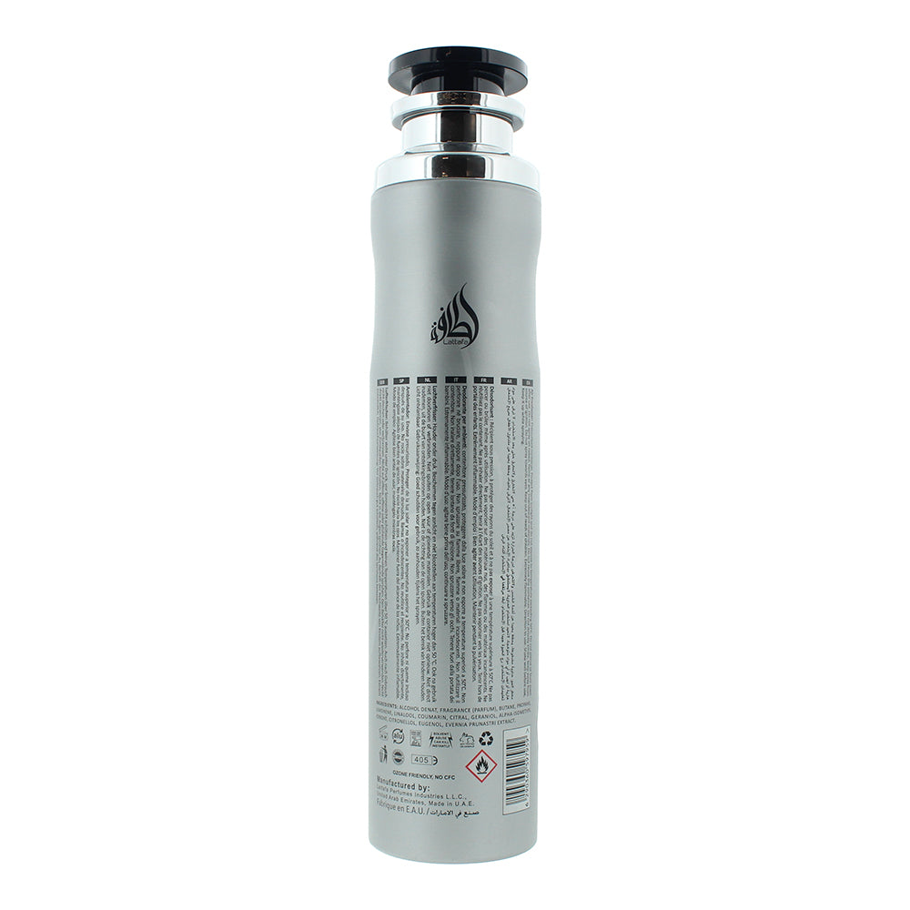 Lattafa Maahir Legacy Room Spray 300ml