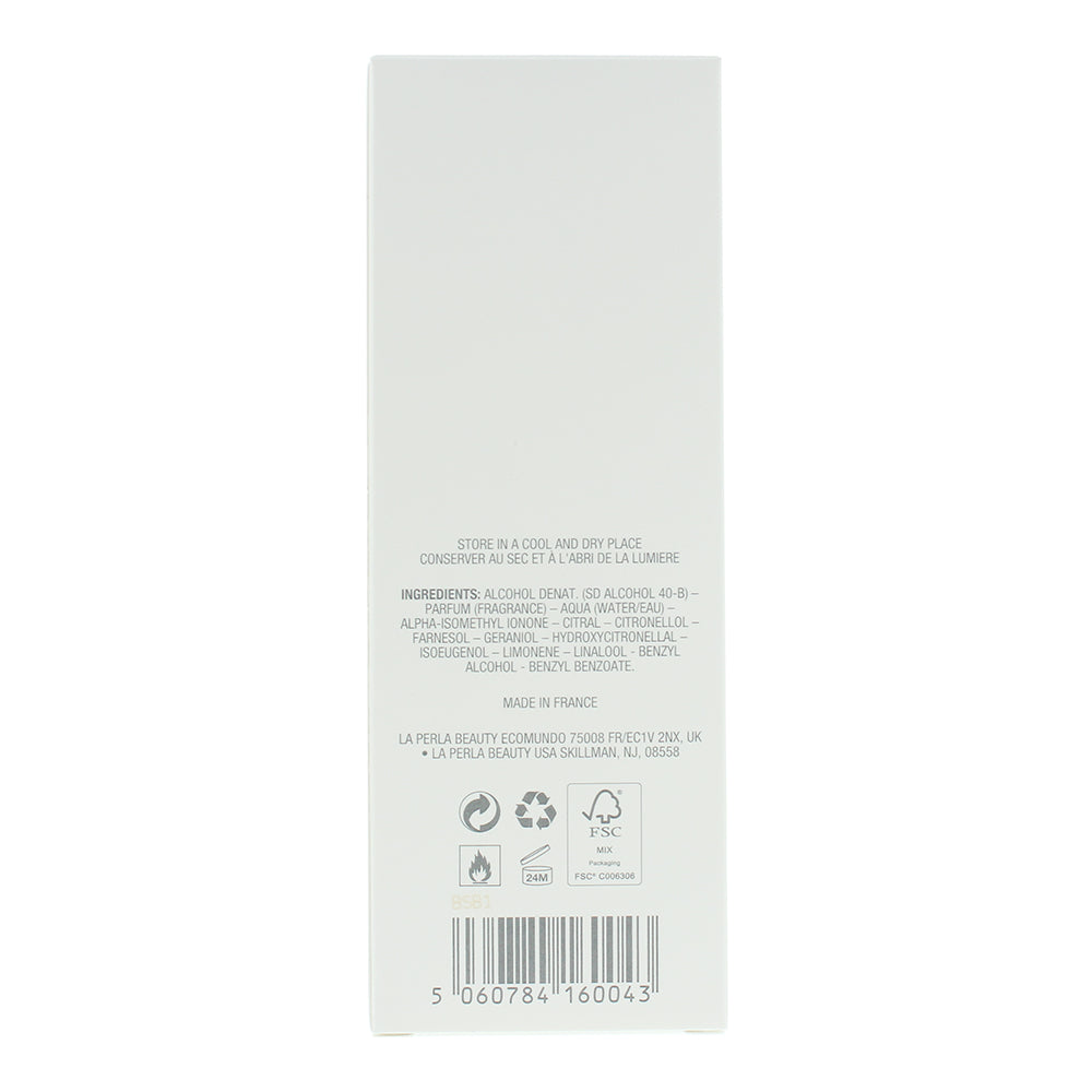 La Perla Signature Refill Eau de Parfum 100ml