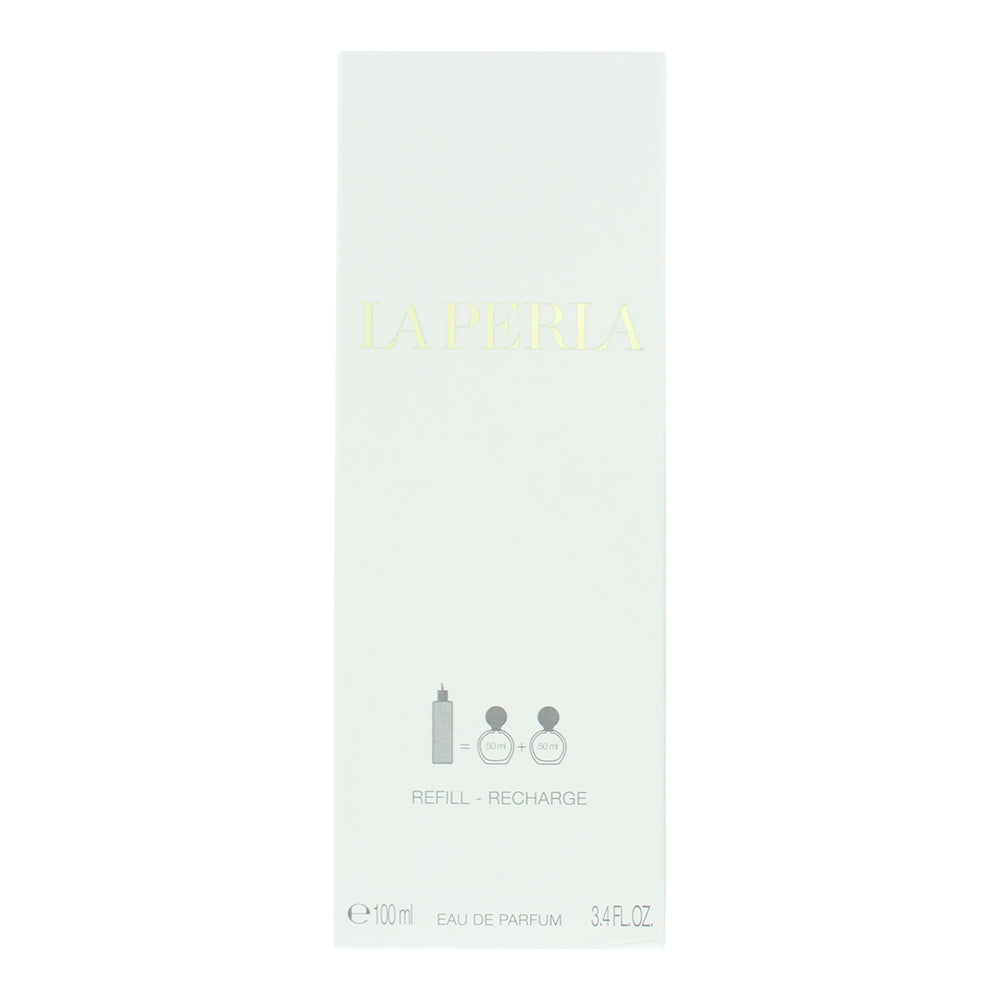 La Perla Signature Refill Eau de Parfum 100ml - Box