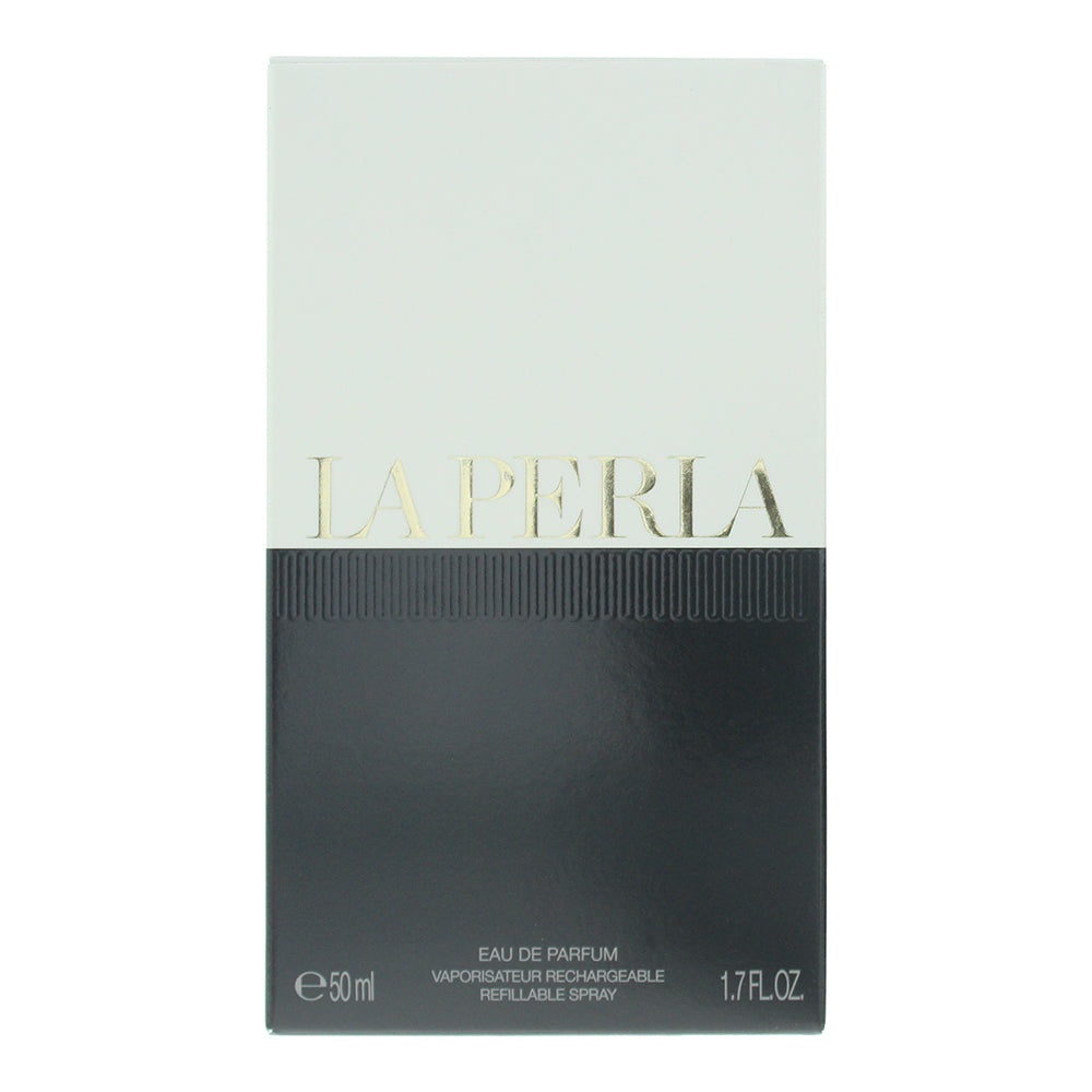 La Perla Signature Eau de Parfum 50ml - Box