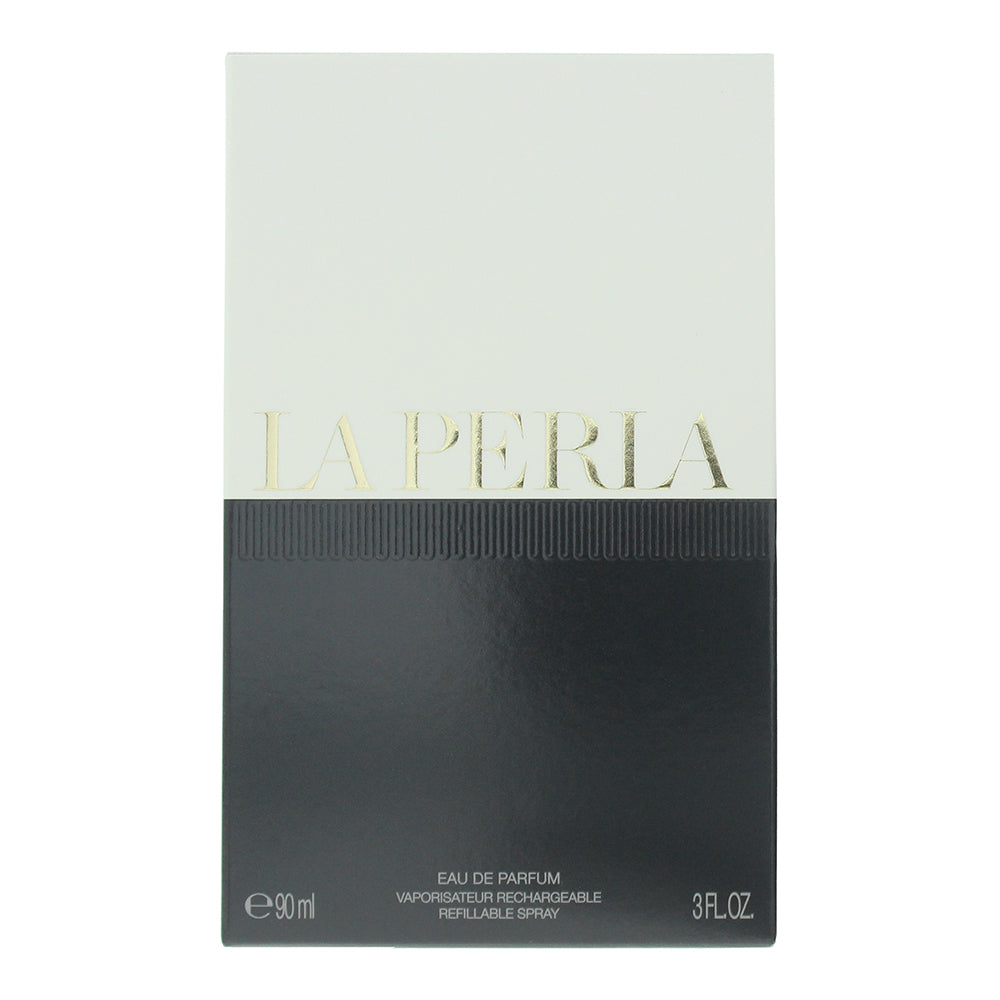La Perla Signature Eau de Parfum 90ml - Box