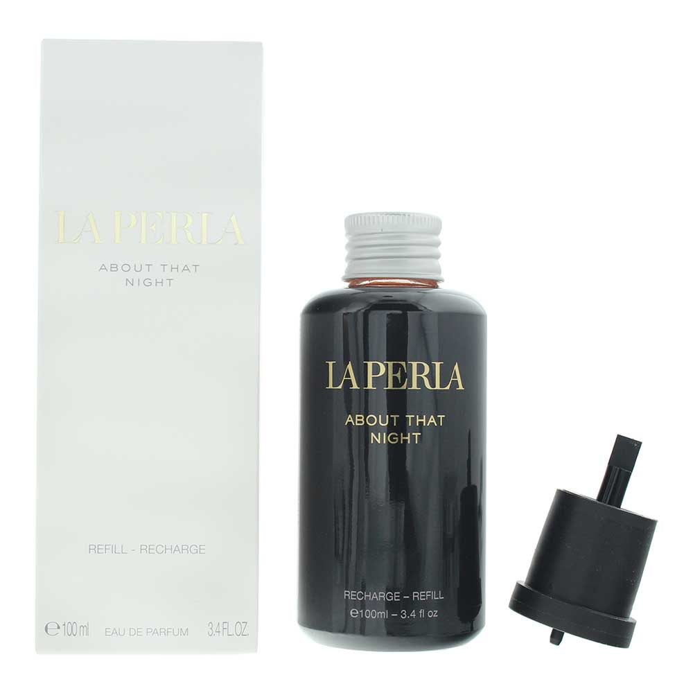 La Perla About That Night Refill Eau de Parfum 100ml