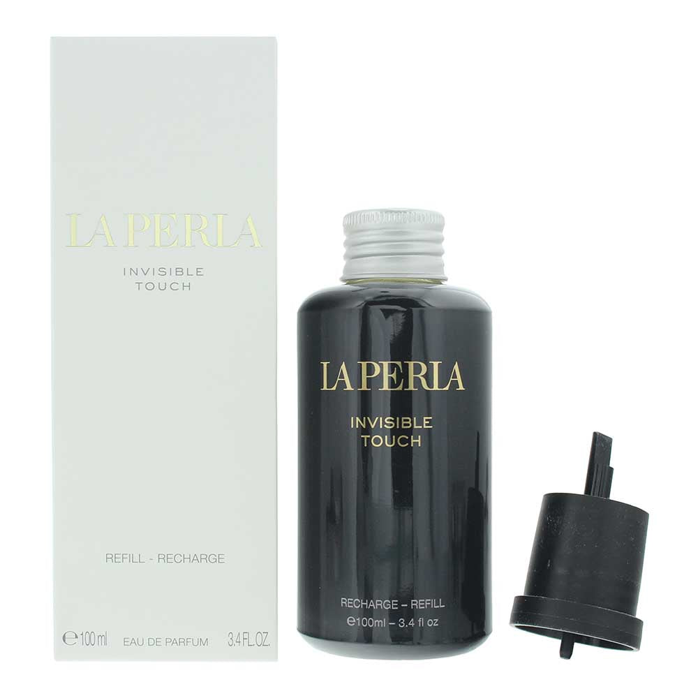La Perla Invisible Touch Refill Eau de Parfum 100ml