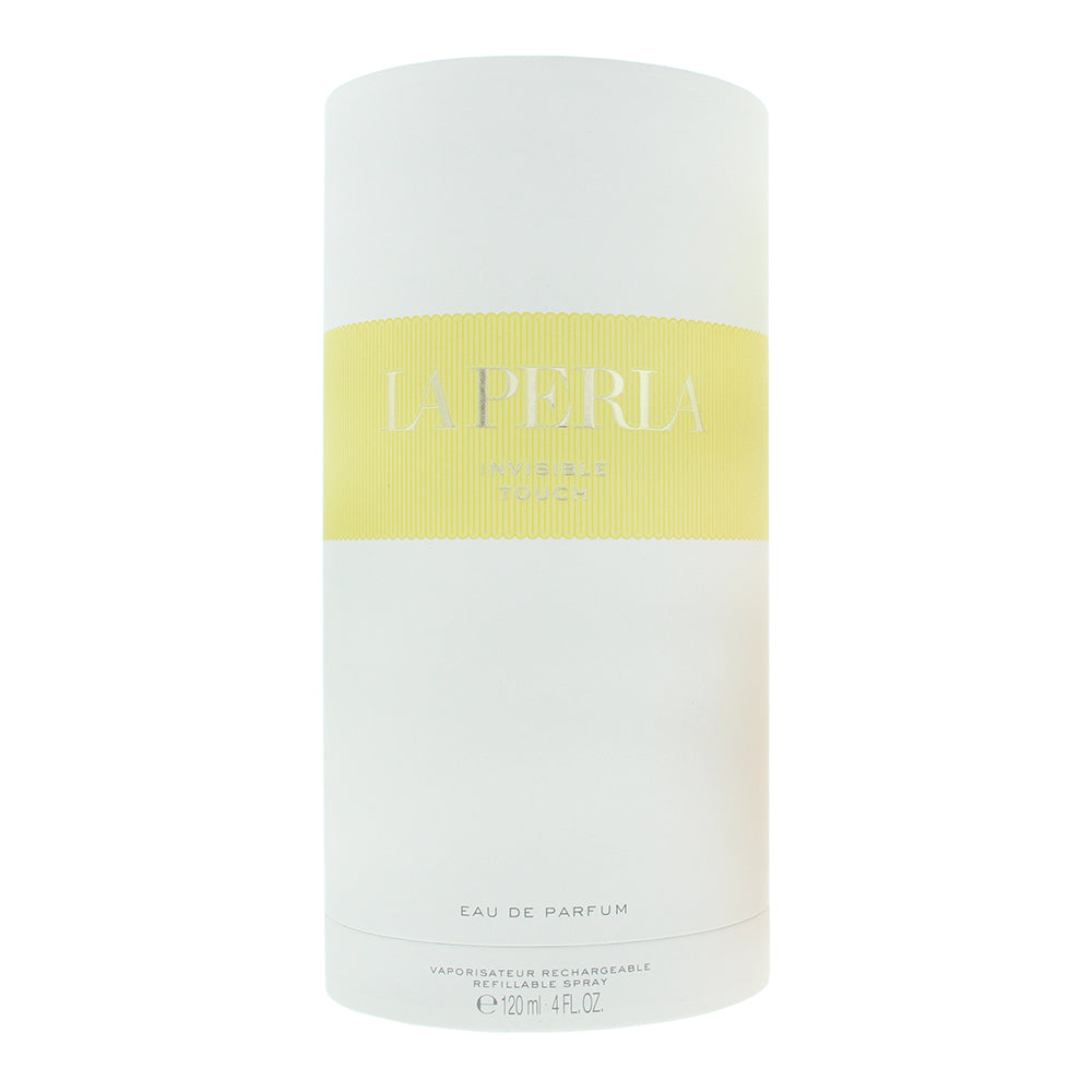 La Perla Invisible Touch Eau de Parfum 120ml - Box