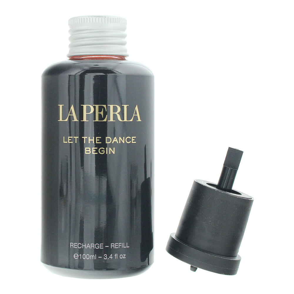 La Perla Let The Dance Begin Refill Eau de Parfum 100ml - Product