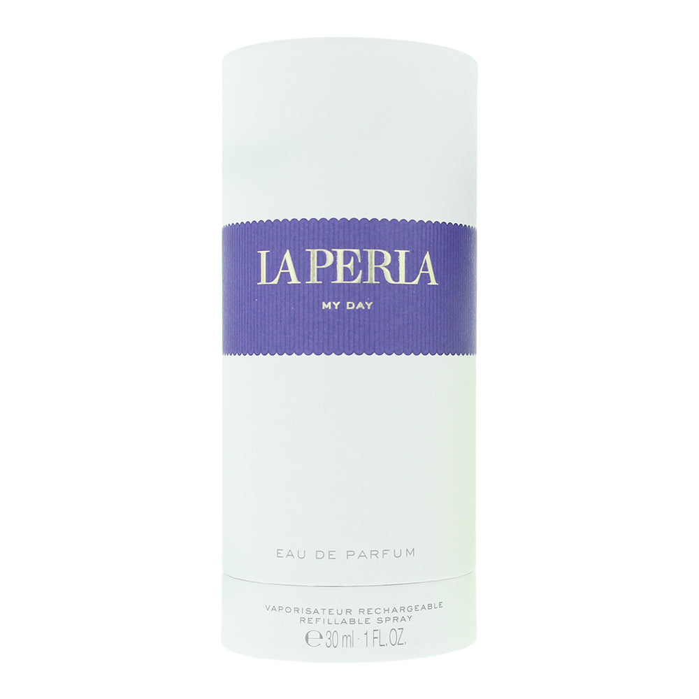 La Perla My Day Eau de Parfum 30ml - Box