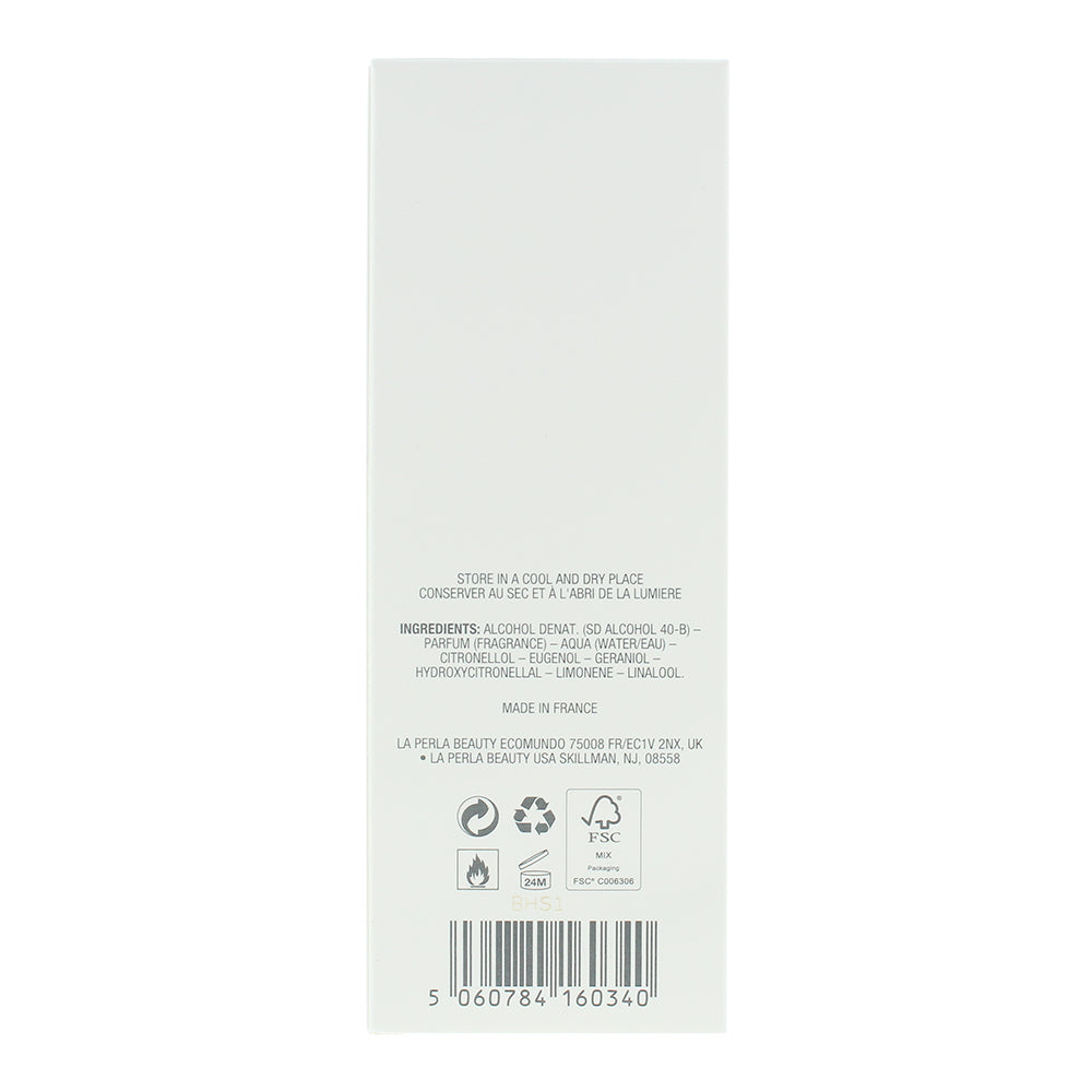 La Perla Once Upon A Garden Refill Eau de Parfum 100ml
