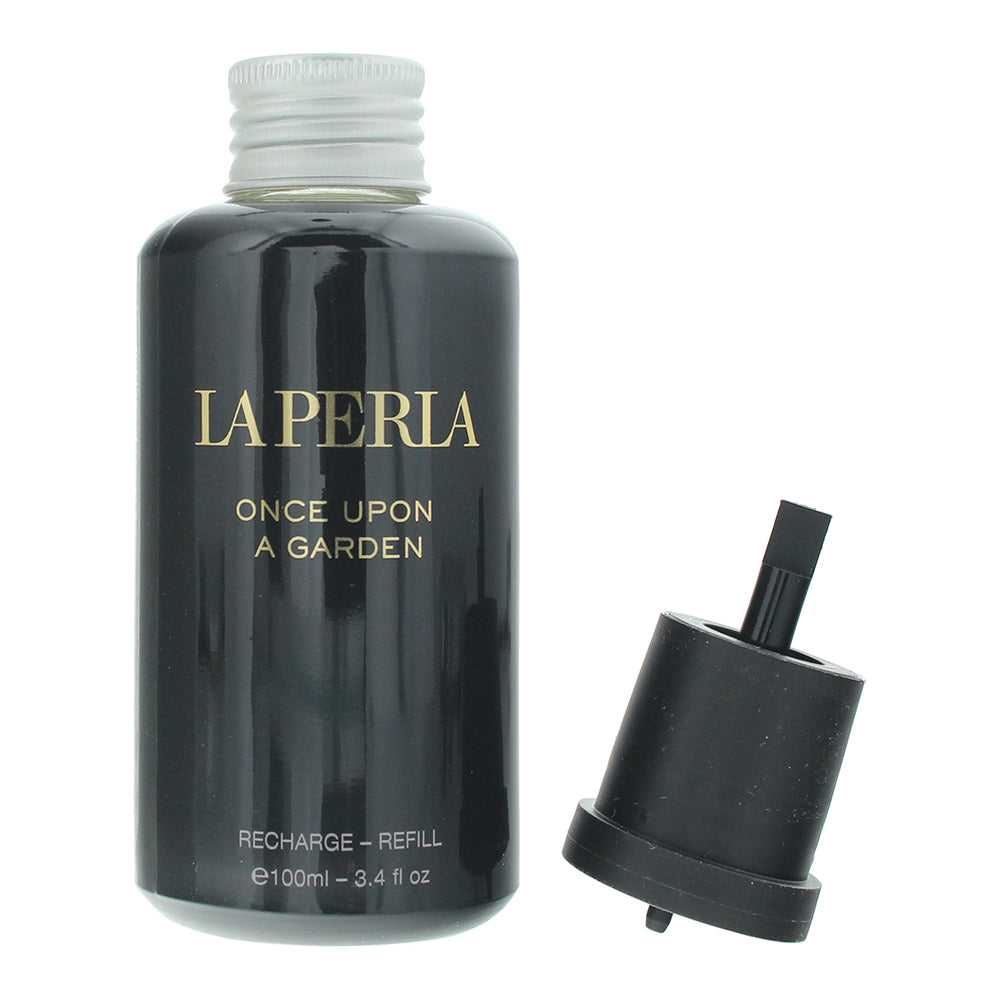 La Perla Once Upon A Garden Refill Eau de Parfum 100ml - Product