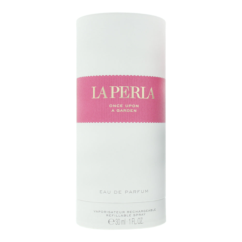 La Perla Once Upon A Garden Eau de Parfum 30ml - Box