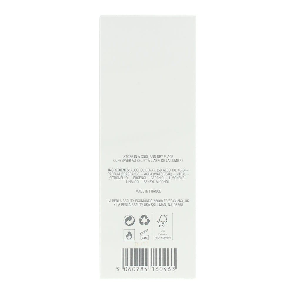 La Perla Just Give Me Roses Refill Eau de Parfum 100ml