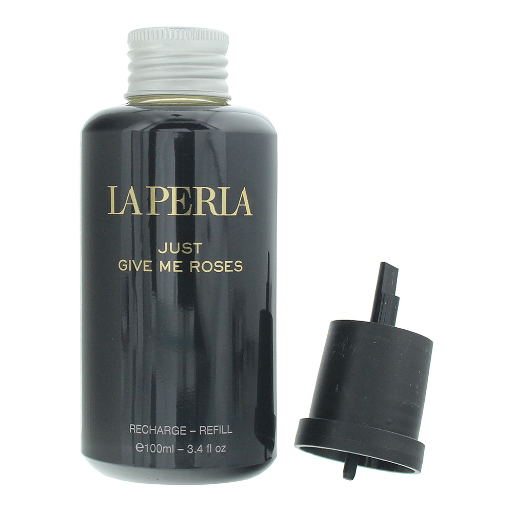 La Perla Just Give Me Roses Refill Eau de Parfum 100ml - Product