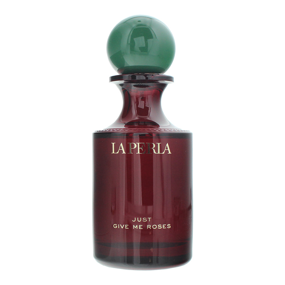 La Perla Just Give Me Roses Eau de Parfum 120ml - Product