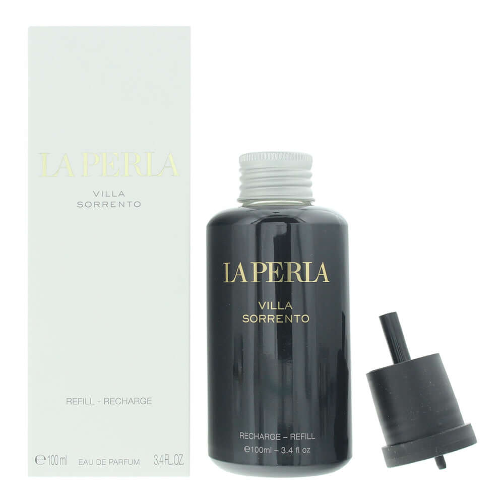 La Perla Villa Sorrento Refill Eau de Parfum 100ml