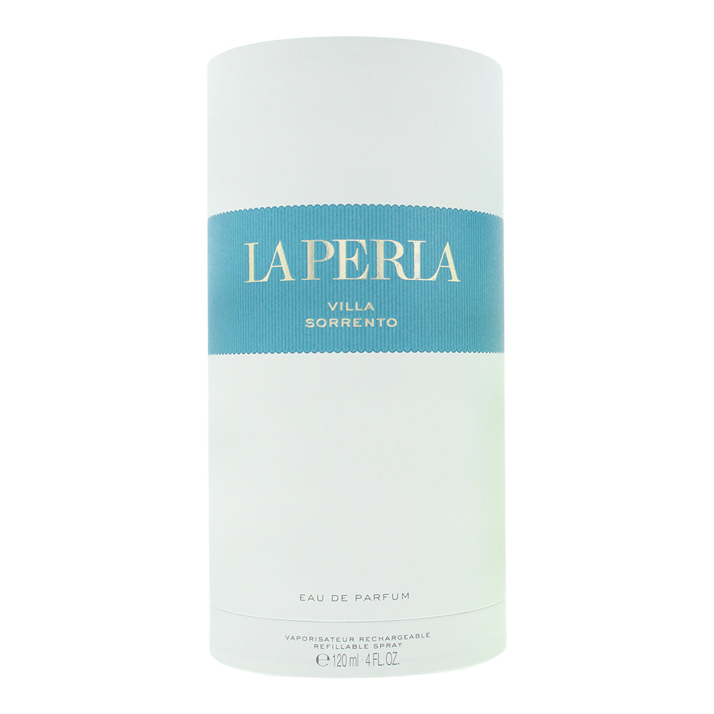 La Perla Villa Sorrento Eau de Parfum 120ml - Box