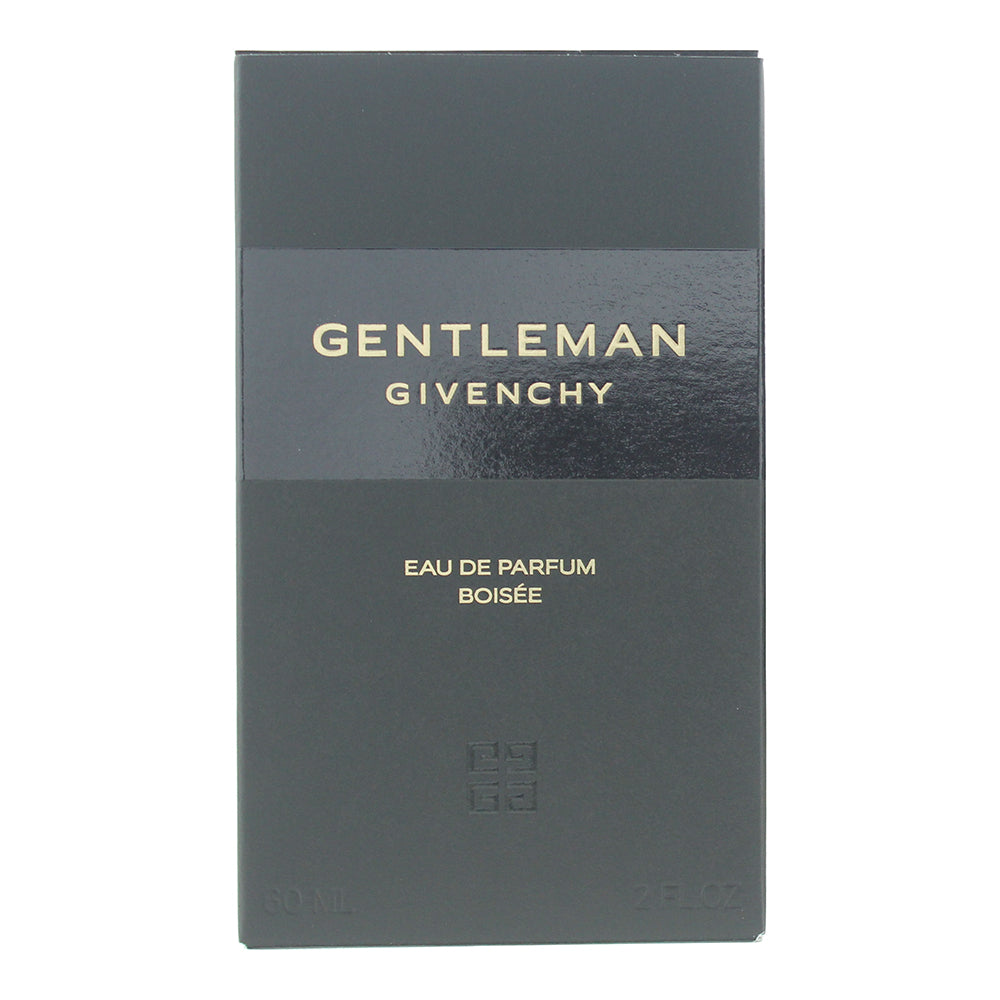 Givenchy Gentleman Boisée Eau de Parfum 60ml - Box