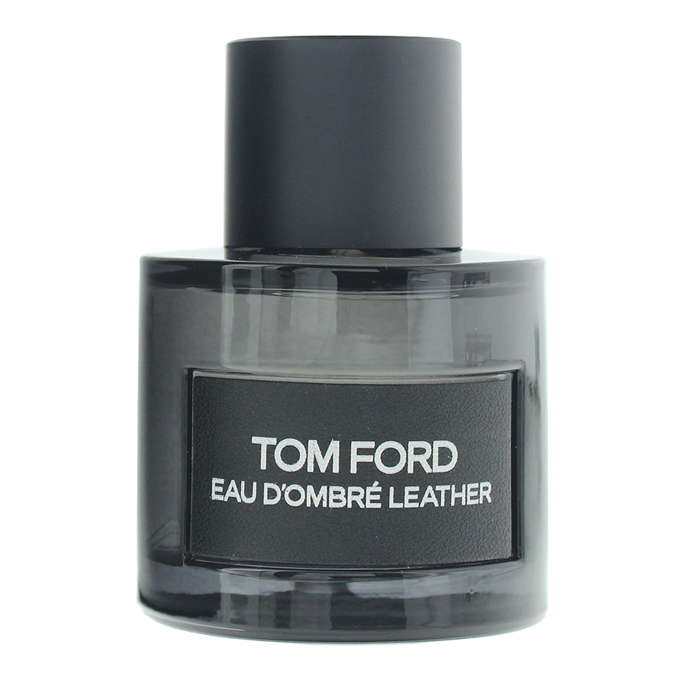 Tom Ford Eau D'ombre Leather Eau de Toilette 50ml - Product