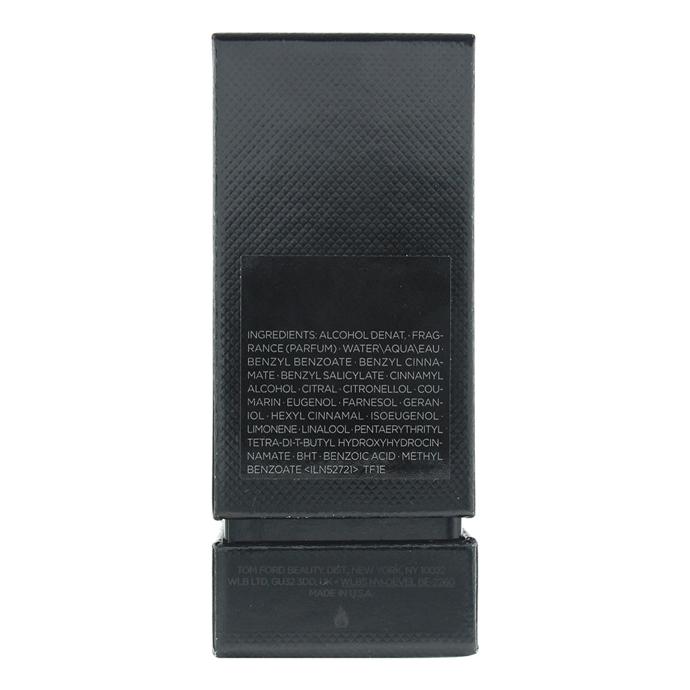 Tom Ford Black Lacquer Eau de Parfum 30ml
