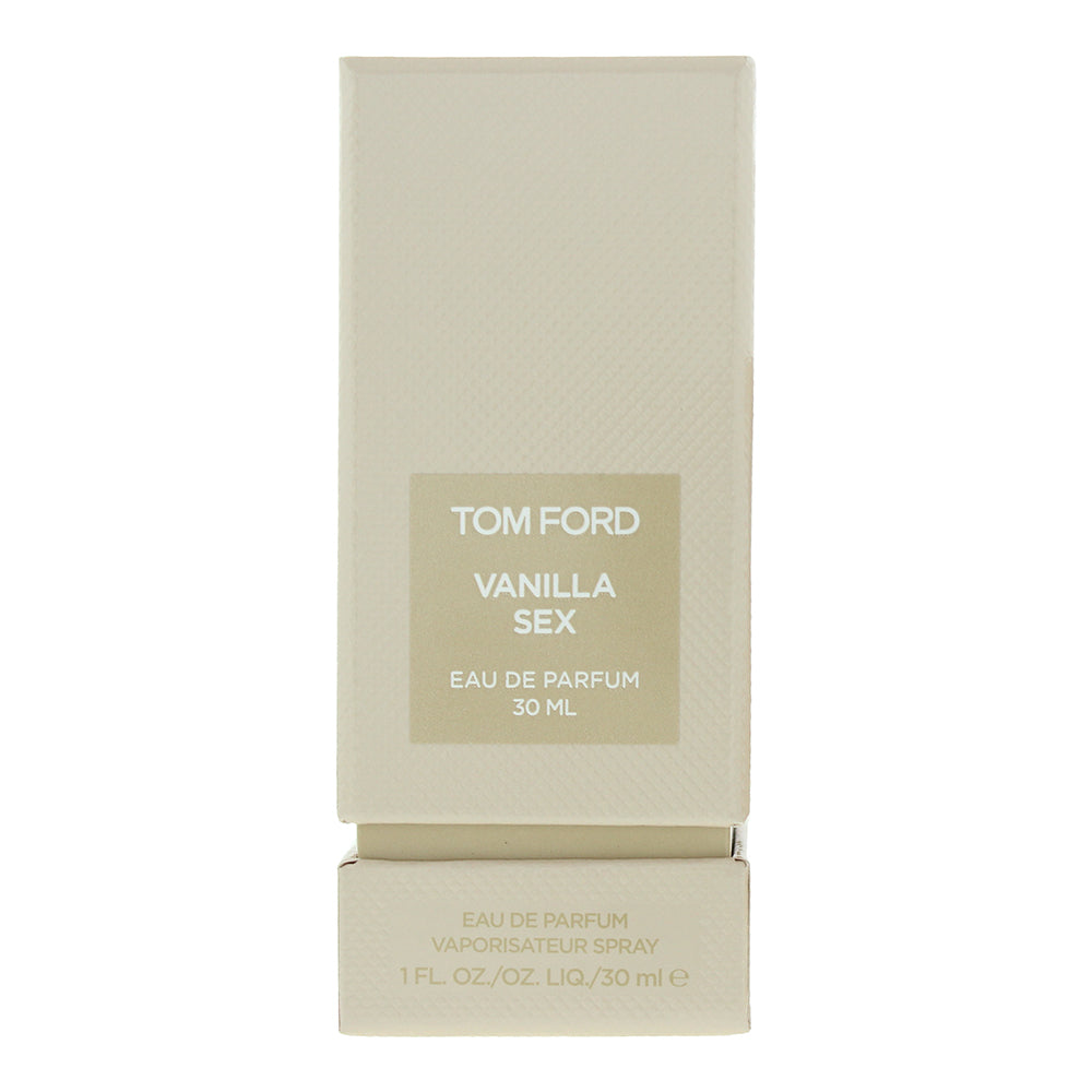 Tom Ford Vanilla Sex Eau de Parfum 30ml - Box