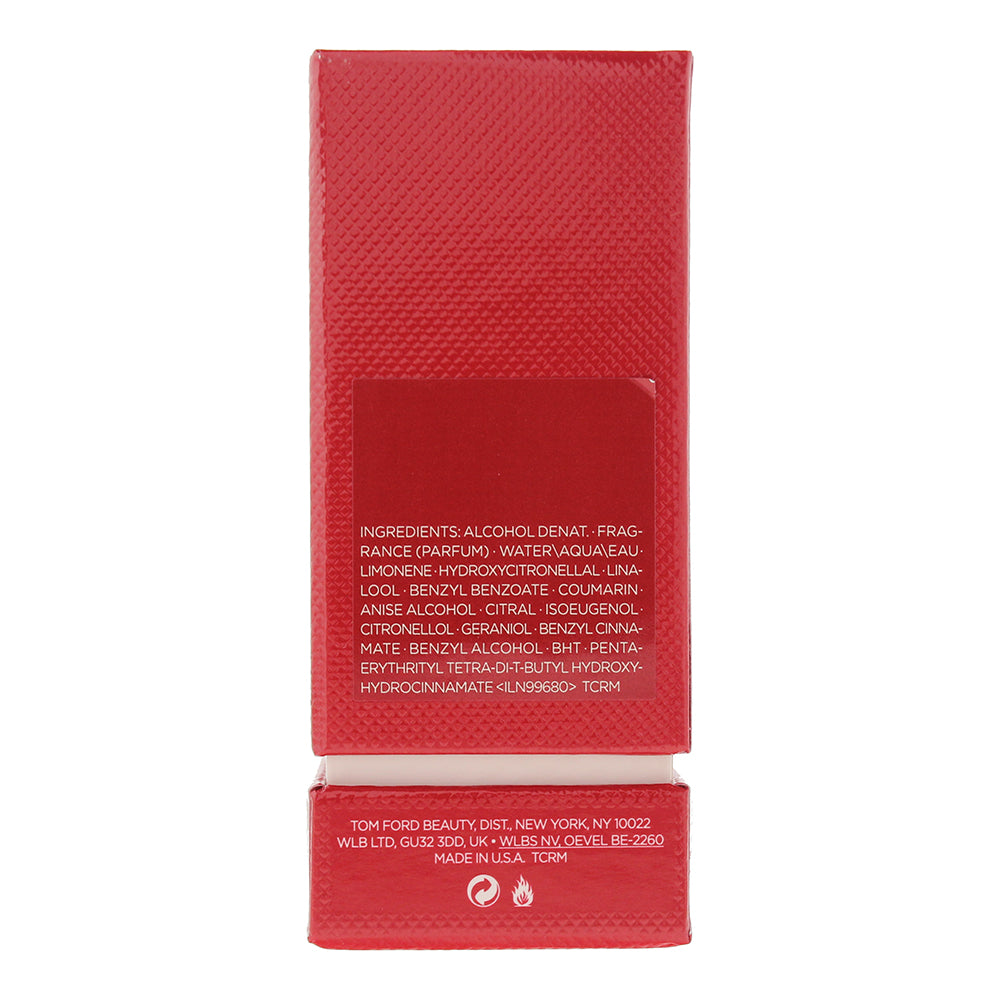 Tom Ford Electric Cherry Eau de Parfum 30ml