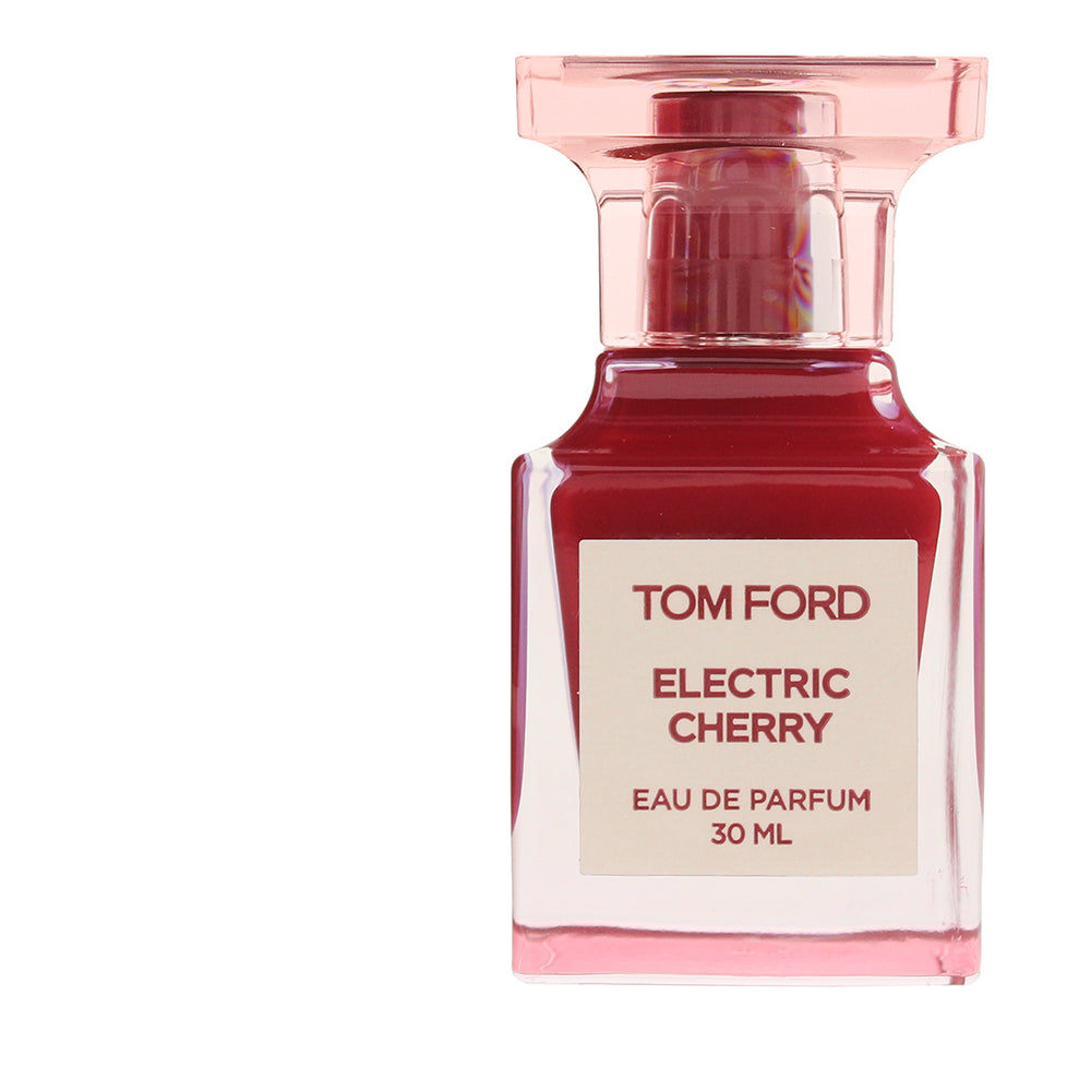 Tom Ford Electric Cherry Eau de Parfum 30ml - Product