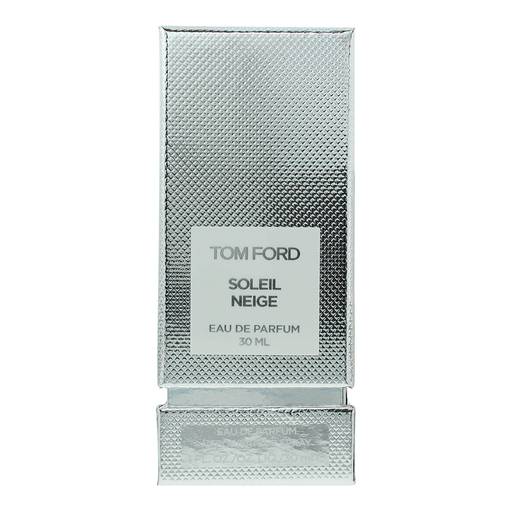 Tom Ford Soleil Neige Eau de Parfum 30ml - Box