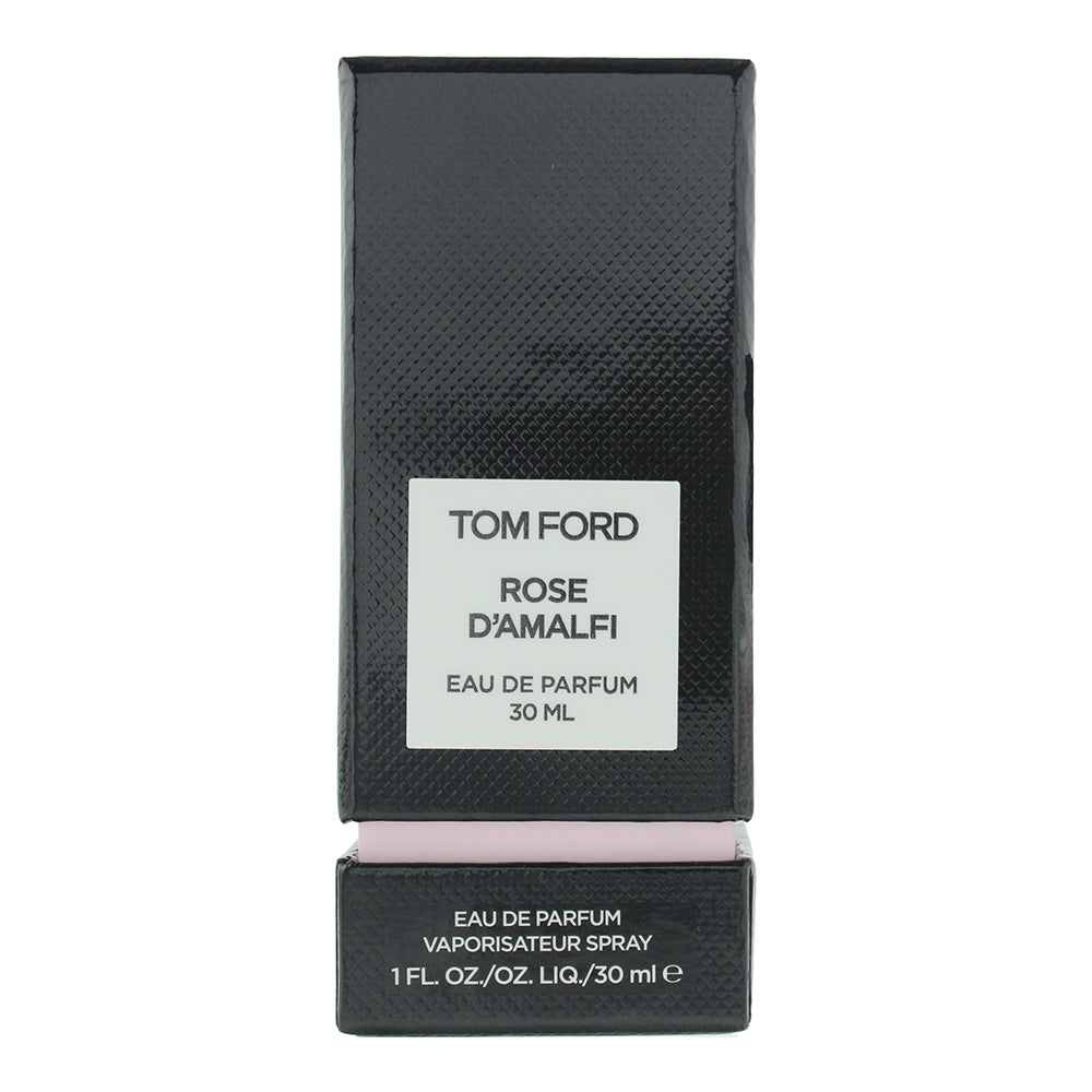 Tom Ford Rose D'amalfi Eau de Parfum 30ml - Box